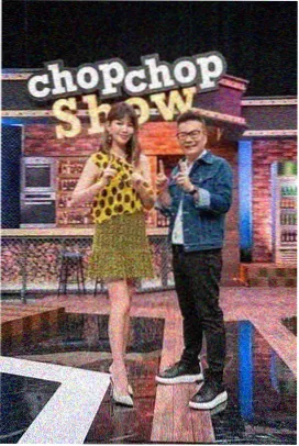 蘑菇披萨